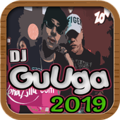 DJ Guuga - Acompanha O Grave icon