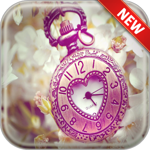 Vintage Wallpapers icon