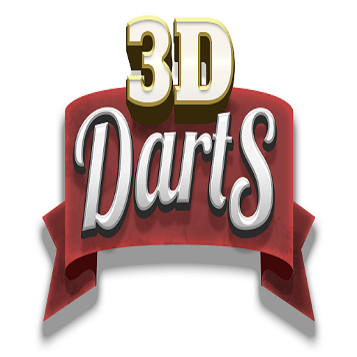 3D DARTS icon