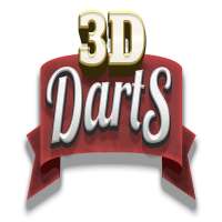 3D DARTS