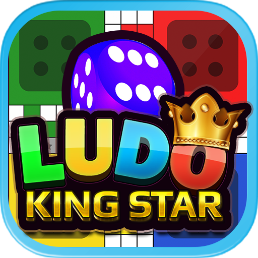 Ludo King Star Online icon