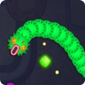Guide Slither Worm io icon