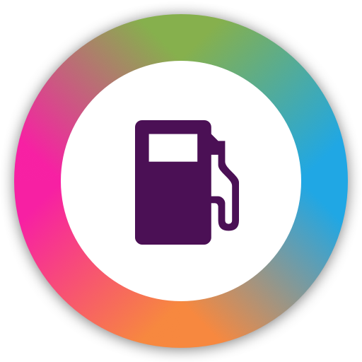 Fuelog: Fuel Log, Cost, Car Log, Tracking Reminder icon