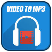 Top Video Converter to MP3 Audio icon
