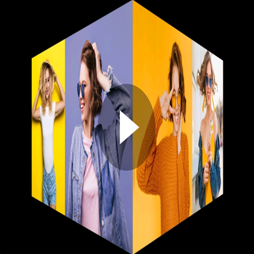 Photo to video - Video Maker icon