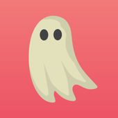 Ghost VPN icon