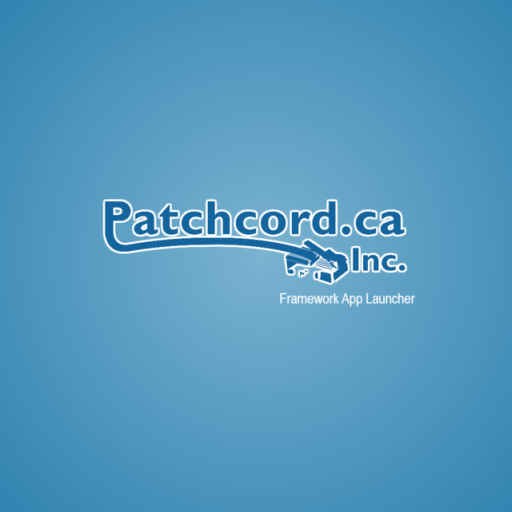 Patchcord.ca Inc. App Launcher आइकन