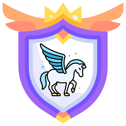 Pegasus VPN icon