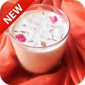Thandai Recipe (Holi Special) icon