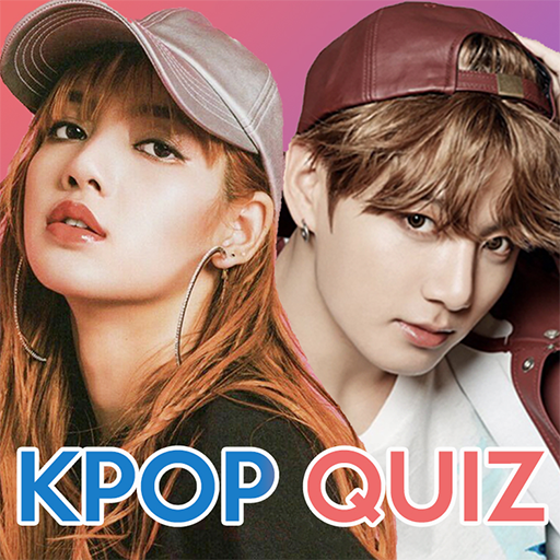 Kpop Quiz 2020 - Test your Kpop Stan Level иконка