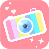 Selfie City - Best Selfie Camera icon
