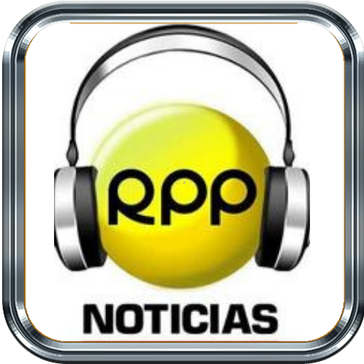 radio rpp noticias - Rpp Noticias icon