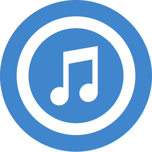 Music Player icon