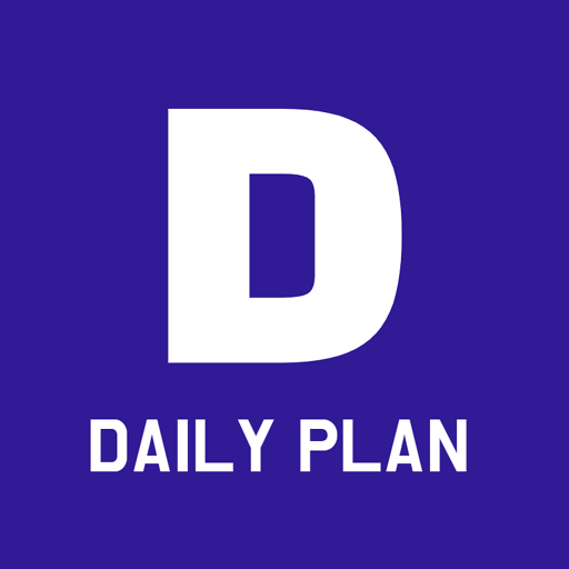 Daily Plan icon