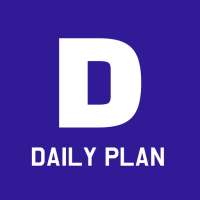 Daily Plan