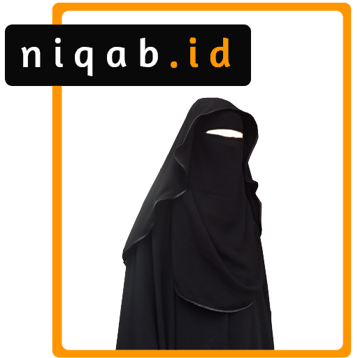 ikon Niqab Id