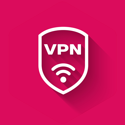 Red Vpn icon