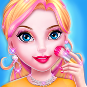 Princess Salon - Royal Girl Games icon