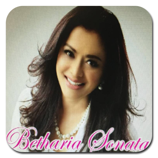 Kumpulan Lagu Betharia Sonata Offline icon