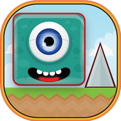 Impossible Geometry Rush icon