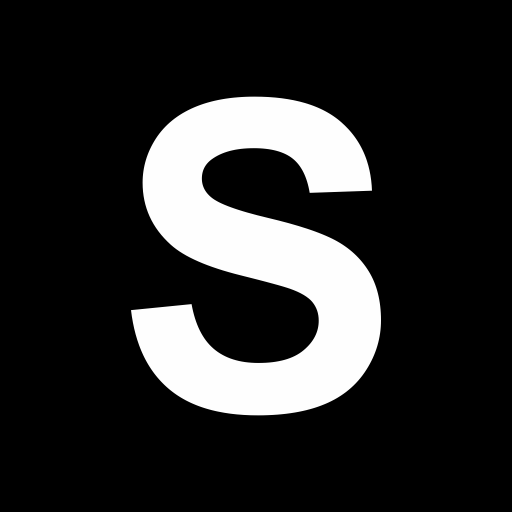 Sinsay online shopping icon