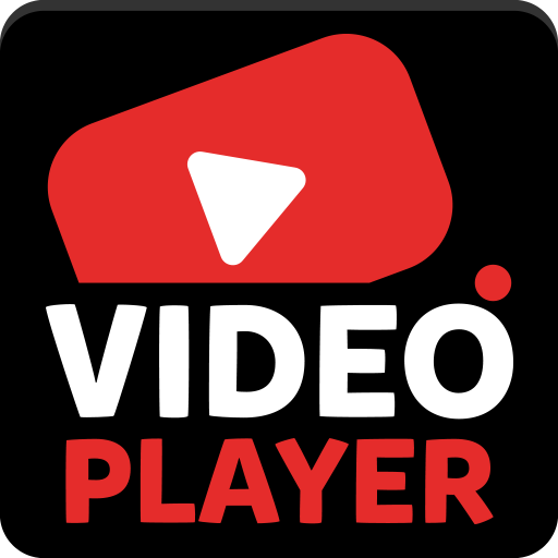 Video Player All Format - HD Video Player, XPlayer icon