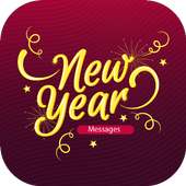 New Year Messages on 9Apps