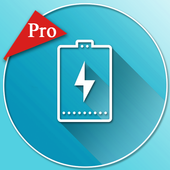 battery saver icon
