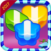 Candy Force Magic Match 3 icon