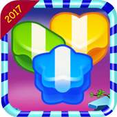 Candy Force Magic Match 3