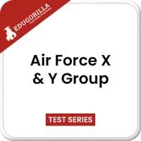 Air Force X & Y Group Exam App on 9Apps