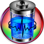 3000MAH BATTERY / BATTERY BOOST icon