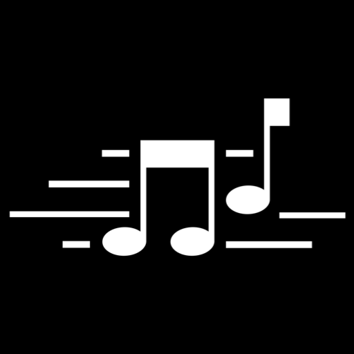 Adventist Hymnal with piano sheet icon