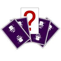 카드마술(생각한 카드 맞추기)