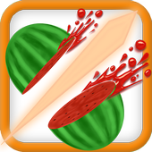 Finger Fruit Slicer 2017 icon