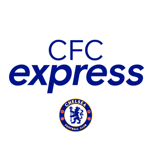 CFC Express App - Chelsea FC icon
