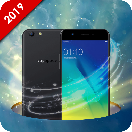 Theme for Oppo A57 pro, smooth HD Wallpapers icon