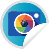 HDR picsay-camera icon