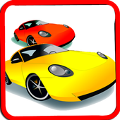 Faily Brakes car icon