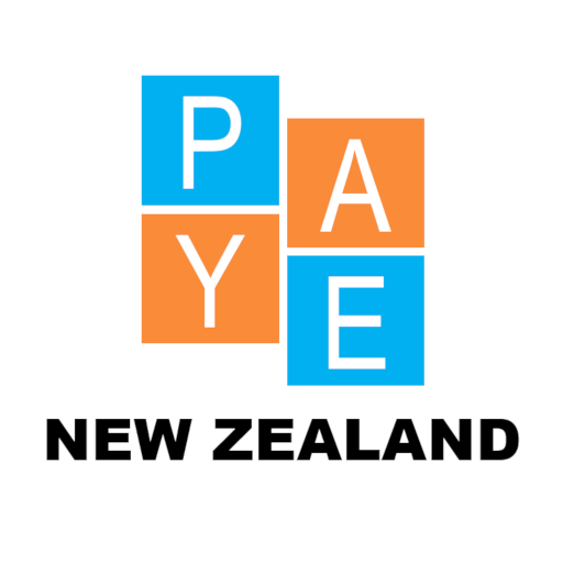 Paye/Tax Calc [New Zealand 2020] icon