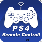 Mobile Controller icon