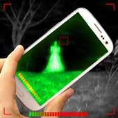 Ghost Detector Camera Prank on 9Apps
