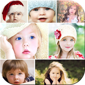 Instamag Photo Collage Editor icon