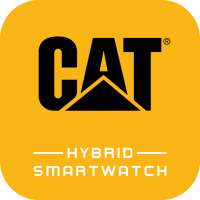 CAT WATCHES on 9Apps