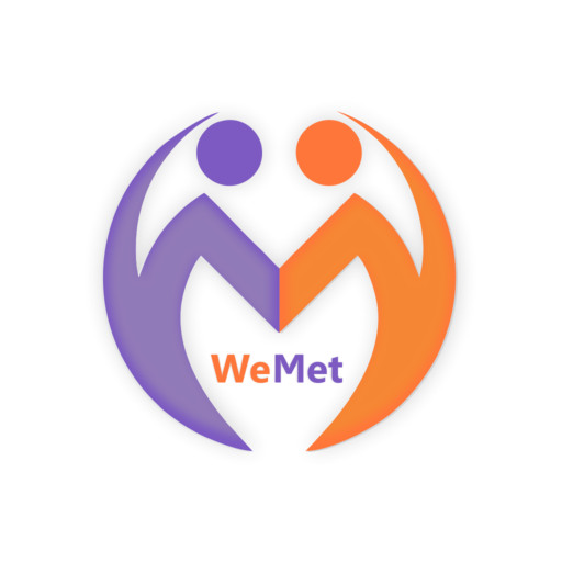 We Met icon
