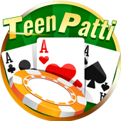 TeenPatti World icon