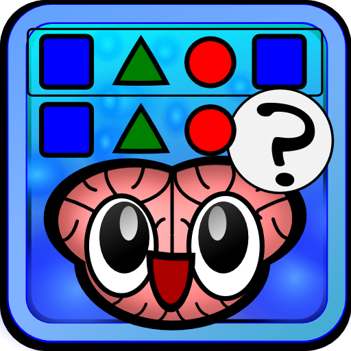 Memory Training Brainya icon