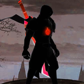 Stick Fight: Shadow Warriors icon