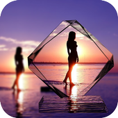 Pip Camera – Photo Editor Pro icon