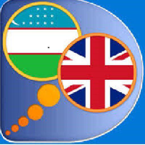 inglizcha-o`zbekcha o`zbekcha-inglizcha lug`at icon